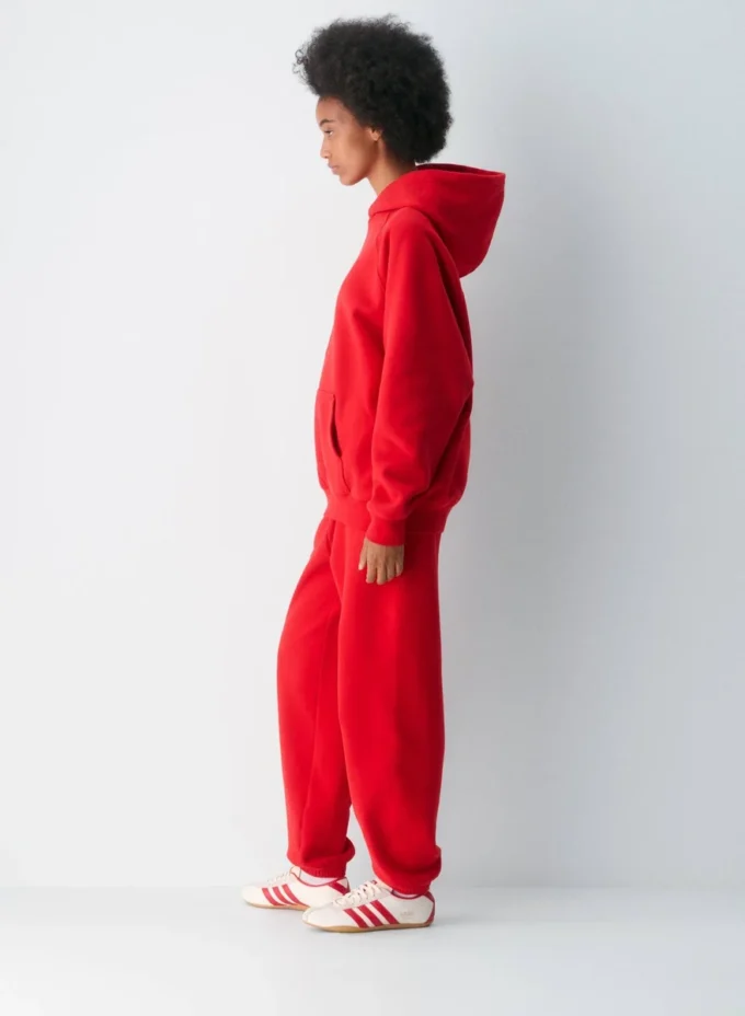 Cozy Sweatfleece Mega Raglan™ Hoodie Cozy Sweatfleece Mega Raglan™ Hoodie