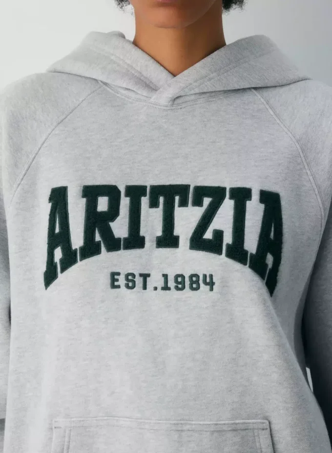 Cozy Sweatfleece Mega Raglan™ Hoodie Cozy Sweatfleece Mega Raglan™ Hoodie