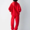 Cozy Sweatfleece Mega Raglan™ Hoodie Cozy Sweatfleece Mega Raglan™ Hoodie