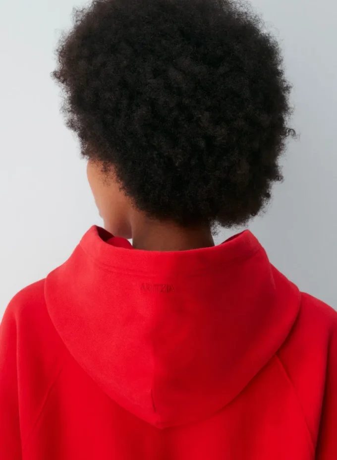 Cozy Sweatfleece Mega Raglan™ Hoodie Cozy Sweatfleece Mega Raglan™ Hoodie