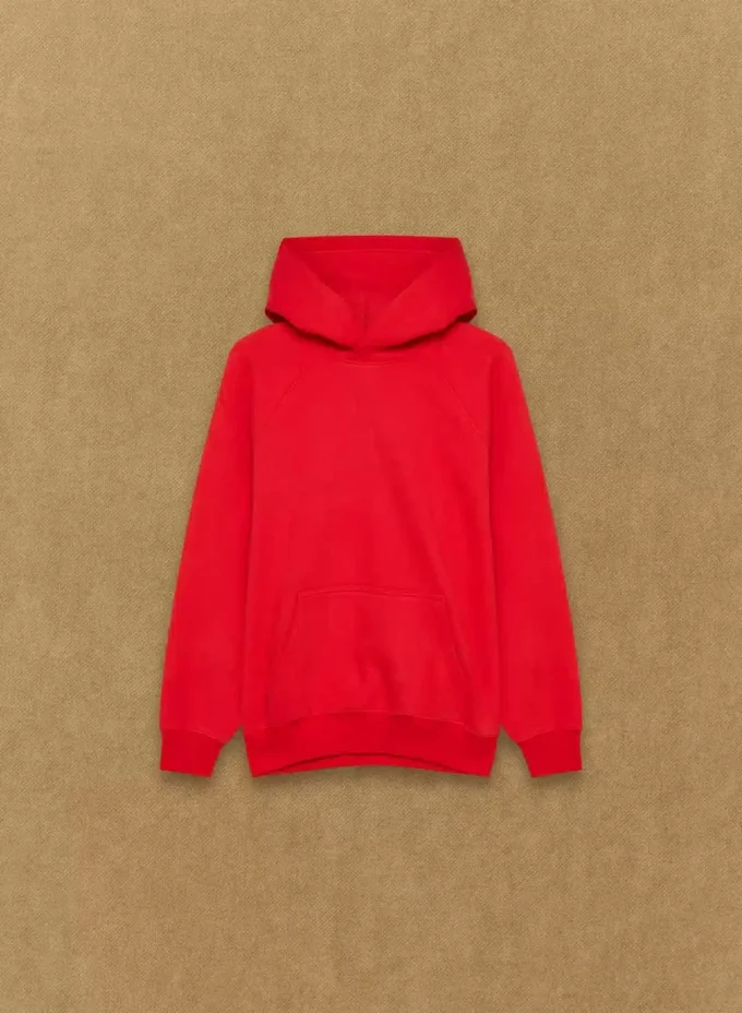 Cozy Sweatfleece Mega Raglan™ Hoodie Cozy Sweatfleece Mega Raglan™ Hoodie