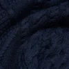 Cárdigan de lana merino Heritage Knit