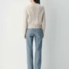 Cárdigan Heritage Knit Merino Wool Crew HiHip Cárdigan Heritage Knit Merino Wool Crew HiHip