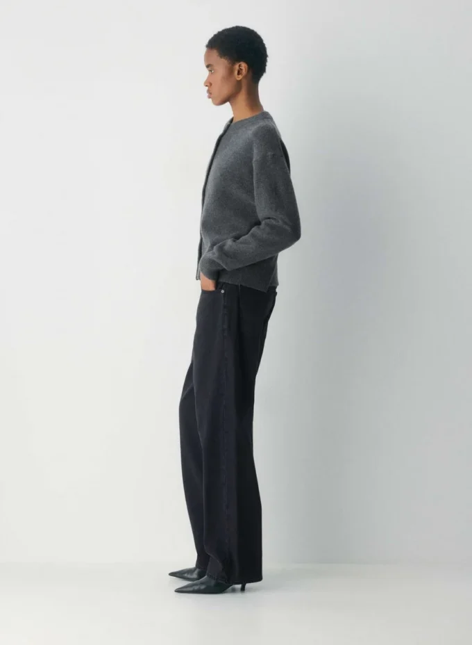 Cárdigan holgado Essential Cashmere Cárdigan holgado Essential Cashmere