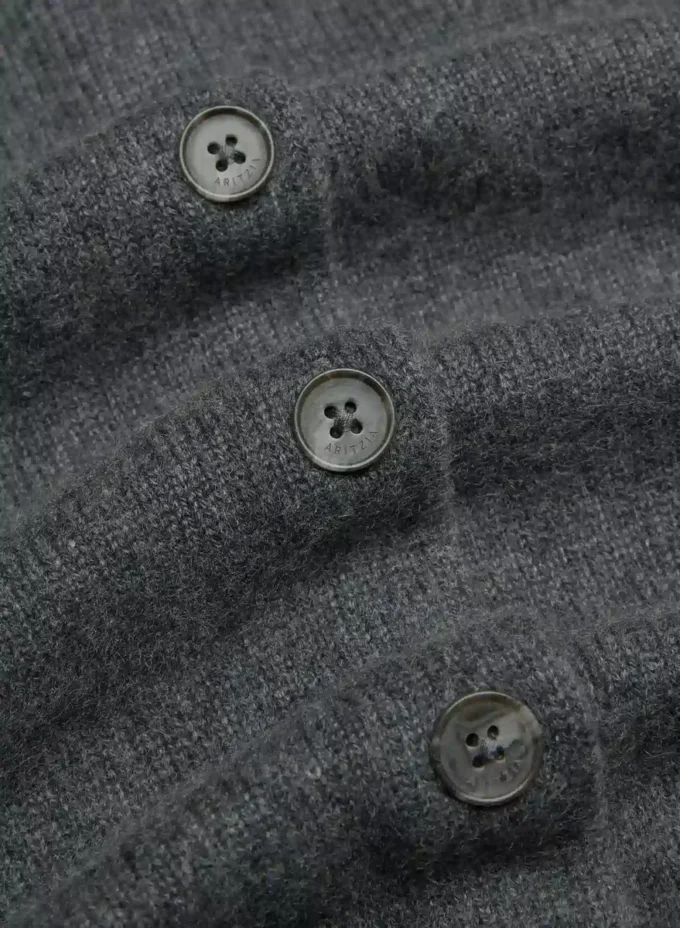 Cárdigan holgado Essential Cashmere Cárdigan holgado Essential Cashmere