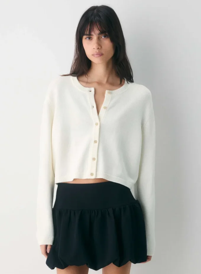 Cárdigan Sicilia Cárdigan Sicilia