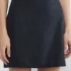 CruiseLinen™. Minifalda clásica CruiseLinen™. Minifalda clásica