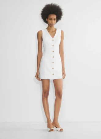 CruiseLinen™ Vestido Aria