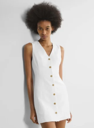 CruiseLinen™ Vestido Aria