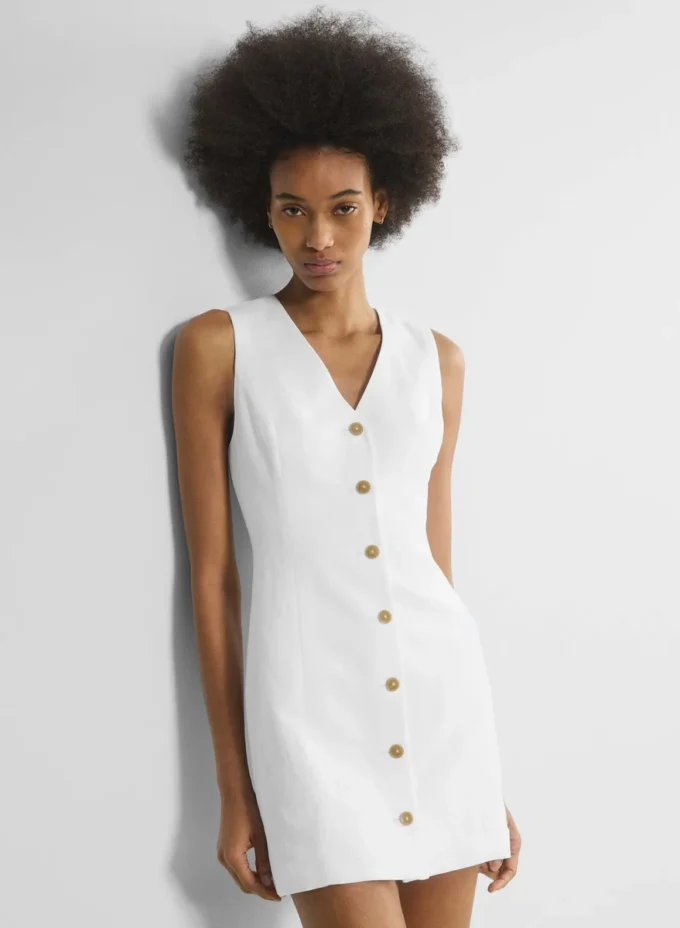 CruiseLinen™ Vestido Aria
