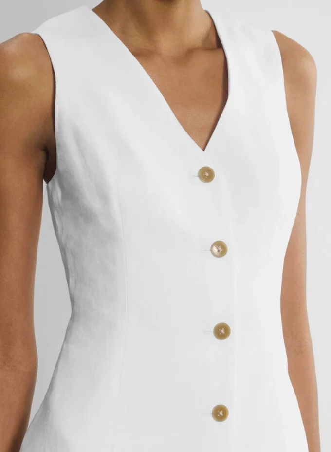 CruiseLinen™ Vestido Aria