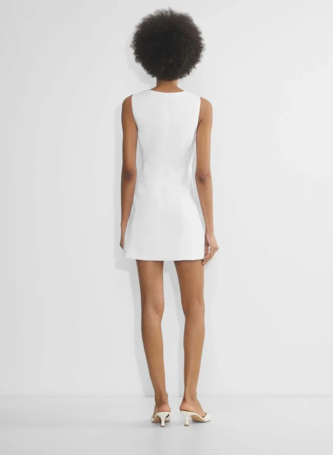 CruiseLinen™ Vestido Aria