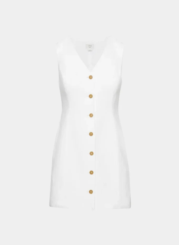 CruiseLinen™ Vestido Aria