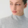 Cuello alto Essential Cashmere Cuello alto Essential Cashmere