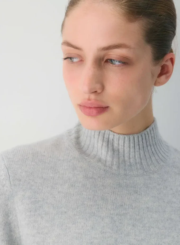 Cuello alto Essential Cashmere Cuello alto Essential Cashmere