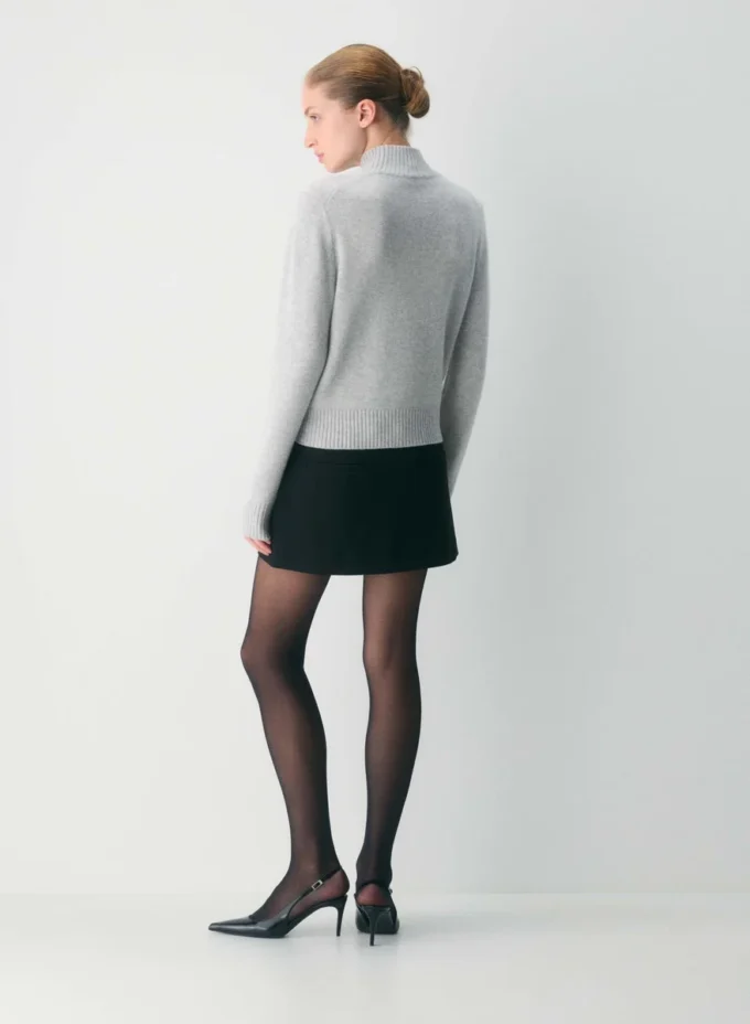 Cuello alto Essential Cashmere Cuello alto Essential Cashmere