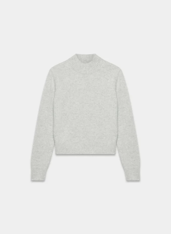 Cuello alto Essential Cashmere Cuello alto Essential Cashmere