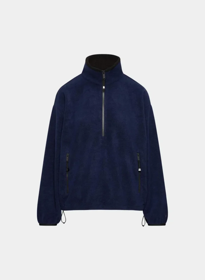 Cuello alto Mellow
