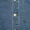Denim Forum La chaqueta vaquera de trabajo Denim Forum La chaqueta vaquera de trabajo