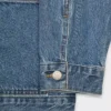 Denim Forum La chaqueta vaquera de trabajo Denim Forum La chaqueta vaquera de trabajo