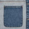 Denim Forum La chaqueta vaquera de trabajo Denim Forum La chaqueta vaquera de trabajo