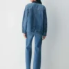 Denim Forum La chaqueta vaquera de trabajo Denim Forum La chaqueta vaquera de trabajo