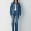 Denim Forum La chaqueta vaquera de trabajo Denim Forum La chaqueta vaquera de trabajo