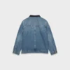 Denim Forum La chaqueta vaquera de trabajo Denim Forum La chaqueta vaquera de trabajo