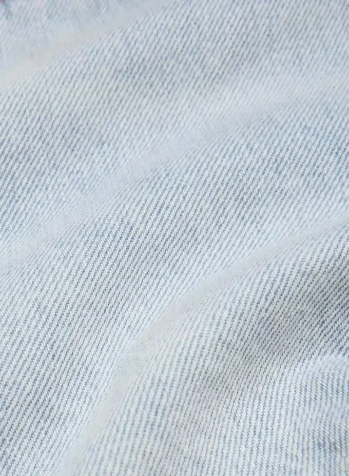 Denim Forum La falda vaquera micro vintage de los 90 Denim Forum La falda vaquera micro vintage de los 90