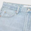 Denim Forum La falda vaquera micro vintage de los 90 Denim Forum La falda vaquera micro vintage de los 90