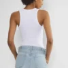 Denim Forum La falda vaquera micro vintage de los 90 Denim Forum La falda vaquera micro vintage de los 90