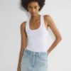 Denim Forum La falda vaquera micro vintage de los 90 Denim Forum La falda vaquera micro vintage de los 90