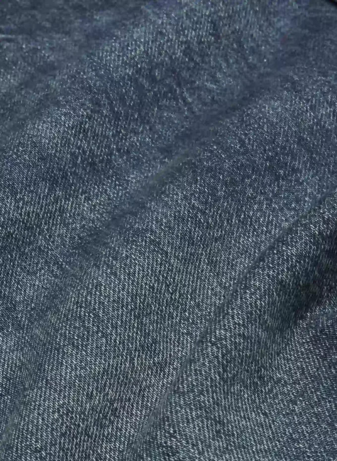 Denim Forum La falda vaquera Ricci de los años 90