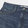 Denim Forum La falda vaquera Ricci de los años 90