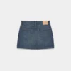 Denim Forum La falda vaquera Ricci de los años 90