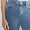 Denim Forum Nyla Vaqueros pitillo de talle alto Denim Forum Nyla Vaqueros pitillo de talle alto