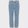 Denim Forum Nyla Vaqueros pitillo de talle alto Denim Forum Nyla Vaqueros pitillo de talle alto