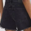 Denim Forum Pantalón corto por encima del muslo The Ex Boyfriend Denim Forum Pantalón corto por encima del muslo The Ex Boyfriend