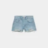 Denim Forum Pantalones cortos vaqueros vintage de los 90 Denim Forum Pantalones cortos vaqueros vintage de los 90