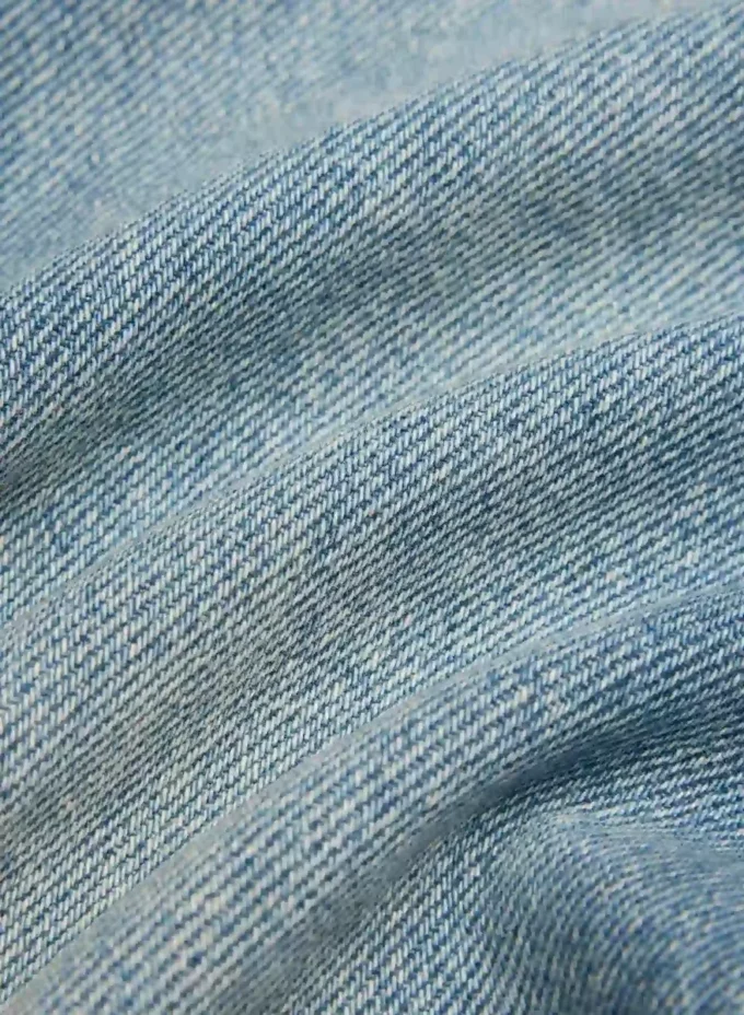 Denim Forum Sadie Relaxed Mid-rise Straight Jean Denim Forum Sadie Relaxed Mid-rise Straight Jean