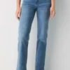 Denim Forum The ’90s Curve-fit Hi-rise Boot Jean Denim Forum The ’90s Curve-fit Hi-rise Boot Jean