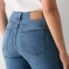 Denim Forum The ’90s Curve-fit Hi-rise Boot Jean Denim Forum The ’90s Curve-fit Hi-rise Boot Jean