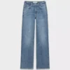 Denim Forum The ’90s Curve-fit Hi-rise Boot Jean Denim Forum The ’90s Curve-fit Hi-rise Boot Jean