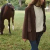 Denim Forum The ’90s Snatched Vaqueros rectos de talle medio Denim Forum The ’90s Snatched Vaqueros rectos de talle medio