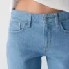 Denim Forum Tilda Lo-rise Straight Jean Denim Forum Tilda Lo-rise Straight Jean