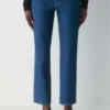 Denim Forum Uma Curve-fit Hi-rise Straight Jean Denim Forum Uma Curve-fit Hi-rise Straight Jean