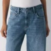 Denim Forum Vaqueros boyfriend holgados de talle bajo de los 90 Denim Forum Vaqueros boyfriend holgados de talle bajo de los 90
