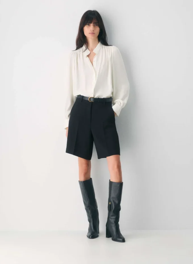 Dossier Short Dossier Short