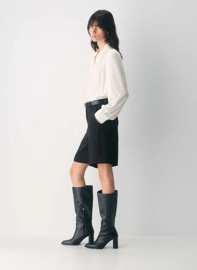 Dossier Short Dossier Short