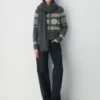 Echo Zip-up Echo Zip-up